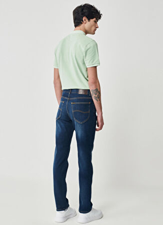Lee Erkek Denim Pantolon L72ASOCR_Denim Pantolon