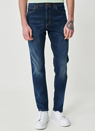 Lee Erkek Denim Pantolon L72ASOCR_Denim Pantolon