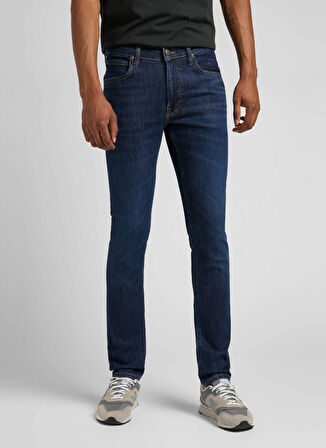 Lee Regular Straight Erkek Denim Pantolon L707PXEE Daren Jean Pantolon