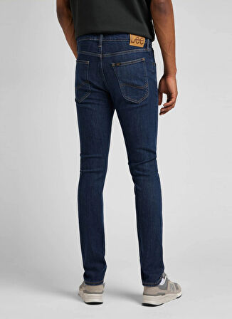 Lee Regular Straight Erkek Denim Pantolon L707PXEE Daren Jean Pantolon