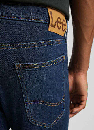 Lee Regular Straight Erkek Denim Pantolon L707PXEE Daren Jean Pantolon