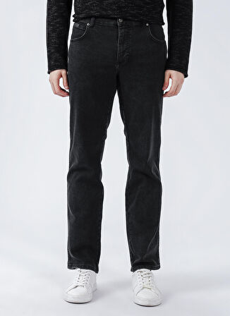 Wrangler Bol Kesim Erkek Denim Pantolon W121018MM Texas Jean Pantolon