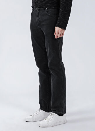 Wrangler Bol Kesim Erkek Denim Pantolon W121018MM Texas Jean Pantolon