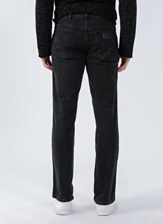 Wrangler Bol Kesim Erkek Denim Pantolon W121018MM Texas Jean Pantolon