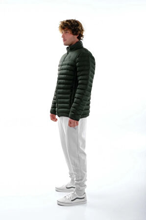 Erkek Yeşil Ceket ( Model Kodu : J222111300 )
