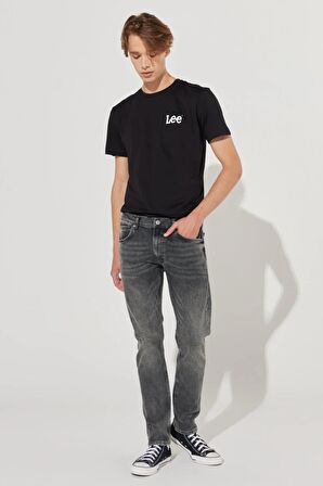 Lee Normal Bel Slim Fit Erkek Denim Pantolon L719053CM_Luke Jean Pantolon