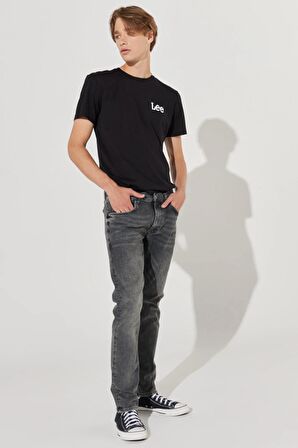 Lee Normal Bel Slim Fit Erkek Denim Pantolon L719053CM_Luke Jean Pantolon