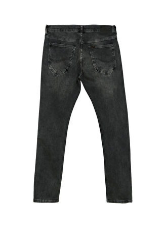 Lee Normal Bel Slim Fit Erkek Denim Pantolon L719053CM_Luke Jean Pantolon