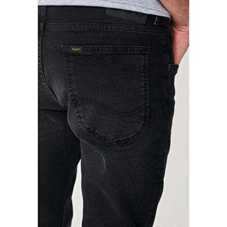 Luke Slim Fit Düşük Bel Denim Esnek Jean Kot Pantolon