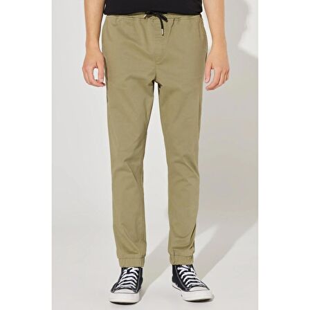 Lee Erkek Jogger Pantolon