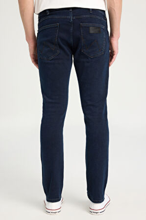 Wrangler Erkek Kot Pantolon W18SLR 26I