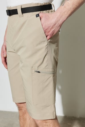 All Terrain Gear Regular Fit Normal Kesim Vizon Şort
