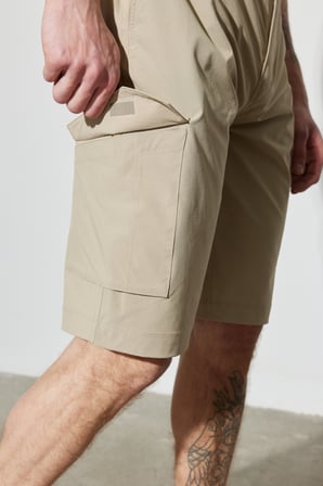 All Terrain Gear Regular Fit Normal Kesim Vizon Şort