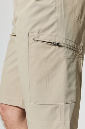 All Terrain Gear Regular Fit Normal Kesim Vizon Şort