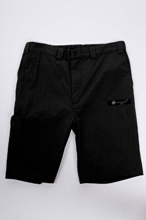 Erkek Haki Şort ( Model Kodu : J231006 )