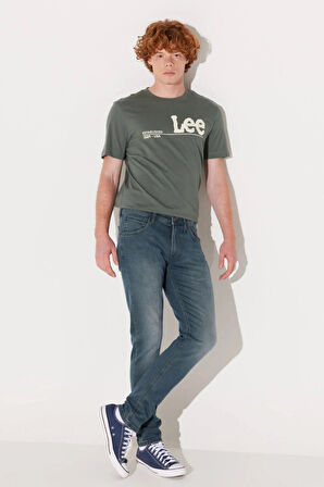 Lee Erkek Kot Pantolon L71909258