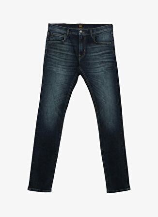 Lee Normal Bel Slim Fit Erkek Denim Pantolon L71912058 Luke Jean Pantolon