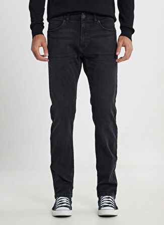 Lee Normal Bel Slim Fit Erkek Denim Pantolon L72A00536 Extreme Motion Slim Denim