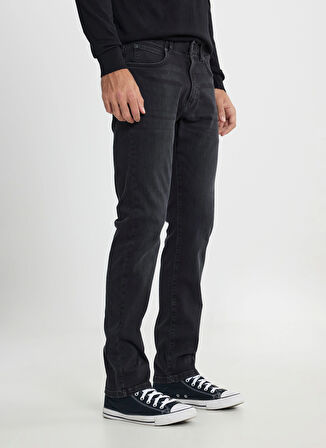 Lee Normal Bel Slim Fit Erkek Denim Pantolon L72A00536 Extreme Motion Slim Denim