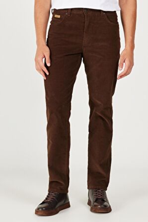 Texas Slim Fit Normal Bel Esnek Pantolon