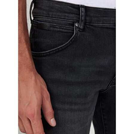 Wrangler Erkek Jean Pantolon Larston