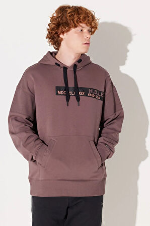 Lee Erkek Yeşil Sweatshırt (Model Kodu: L232283640 )