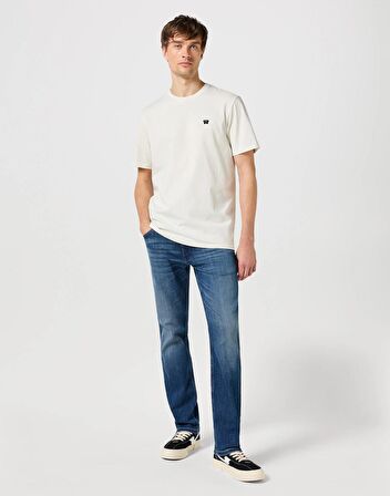 Wrangler Erkek T-shirt
