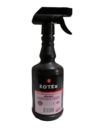 ROTEX HIZLI CİLA 500 ml