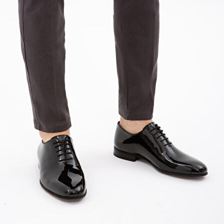 Tamer Tanca Erkek Derı Klasik Ayakkabı