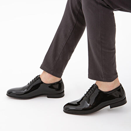 Tamer Tanca Erkek Derı Klasik Ayakkabı