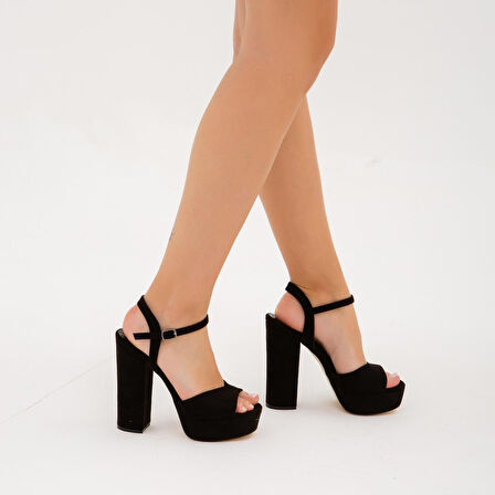 Tamer Tanca Kadın Vegan Abiye Ayakkabı