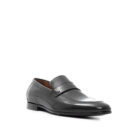 Tamer Tanca Erkek Derı Klasik Ayakkabı