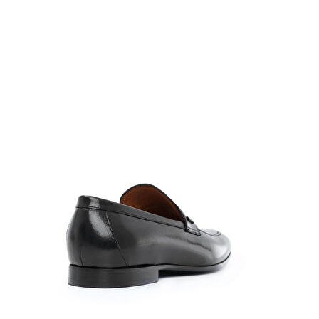 Tamer Tanca Erkek Derı Klasik Ayakkabı