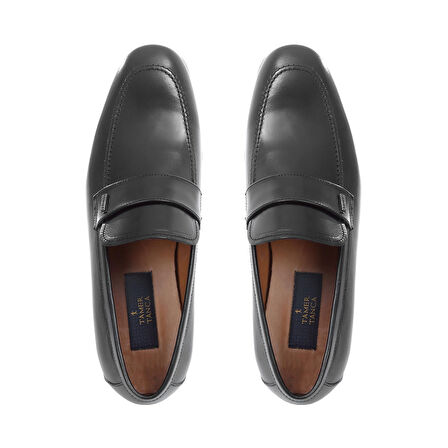 Tamer Tanca Erkek Derı Klasik Ayakkabı