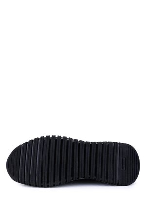 Tnc Sports Erkek Hakiki Deri Lacivert Sneakers & Spor Ayakkabı 381 14086 ERK AYK SK21-22 LACI/SIYAH