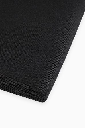 Roma Masa Örtüsü Siyah 170x250