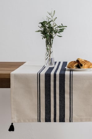 Tereza Runner 2'li Set - Lacivert