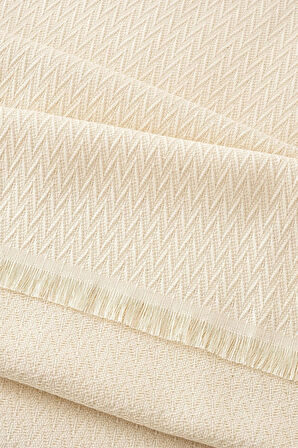 Pera Yatak Örtüsü/Pike 