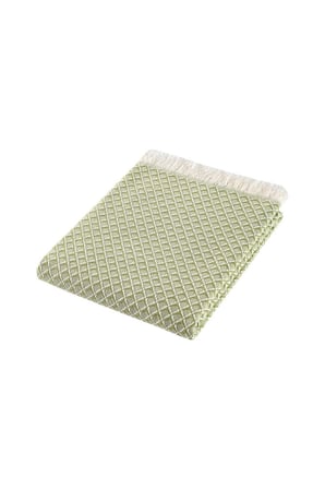Lotus Peştemal - Yesil