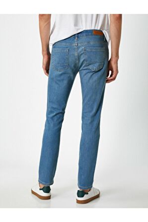 Erkek Mavi Jeans 1KAM43247LD