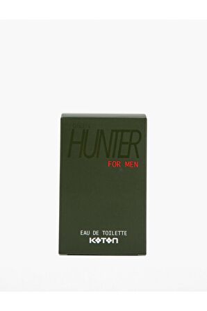 Koton Green Hunter EDT Çiçeksi Erkek Parfüm 100 ml  