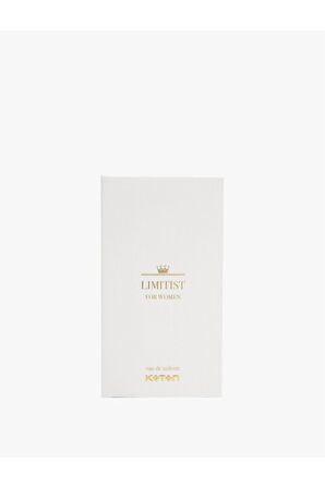 Koton Limitist EDP Çiçeksi Kadın Parfüm 100 ml  