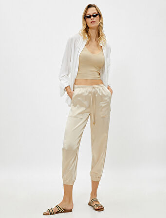 Jogger Pantolon Cepli