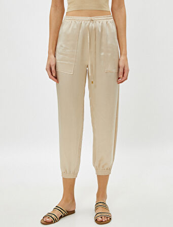 Jogger Pantolon Cepli