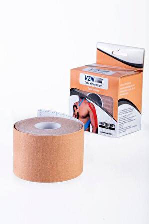 Medikalcim  Kinesio Sport Tape Mor