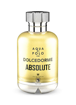 Aqua di Polo 1987 Dolcedorme Absolute 100 ml Erkek Parfüm