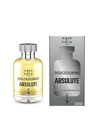 Aqua di Polo 1987 Dolcedorme Absolute 100 ml Erkek Parfüm