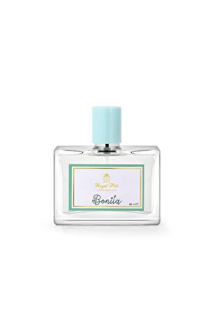 Bonita EDT Çiçeksi Kadın Parfüm 50 ml