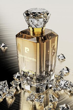 Pierre Cardin Lumiere De La Vie EDP 50 ml Kadın Parfüm PCCN000201