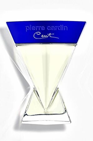 Pierre Cardin Cent EDP 90 ml Unisex Parfüm PCCN000401